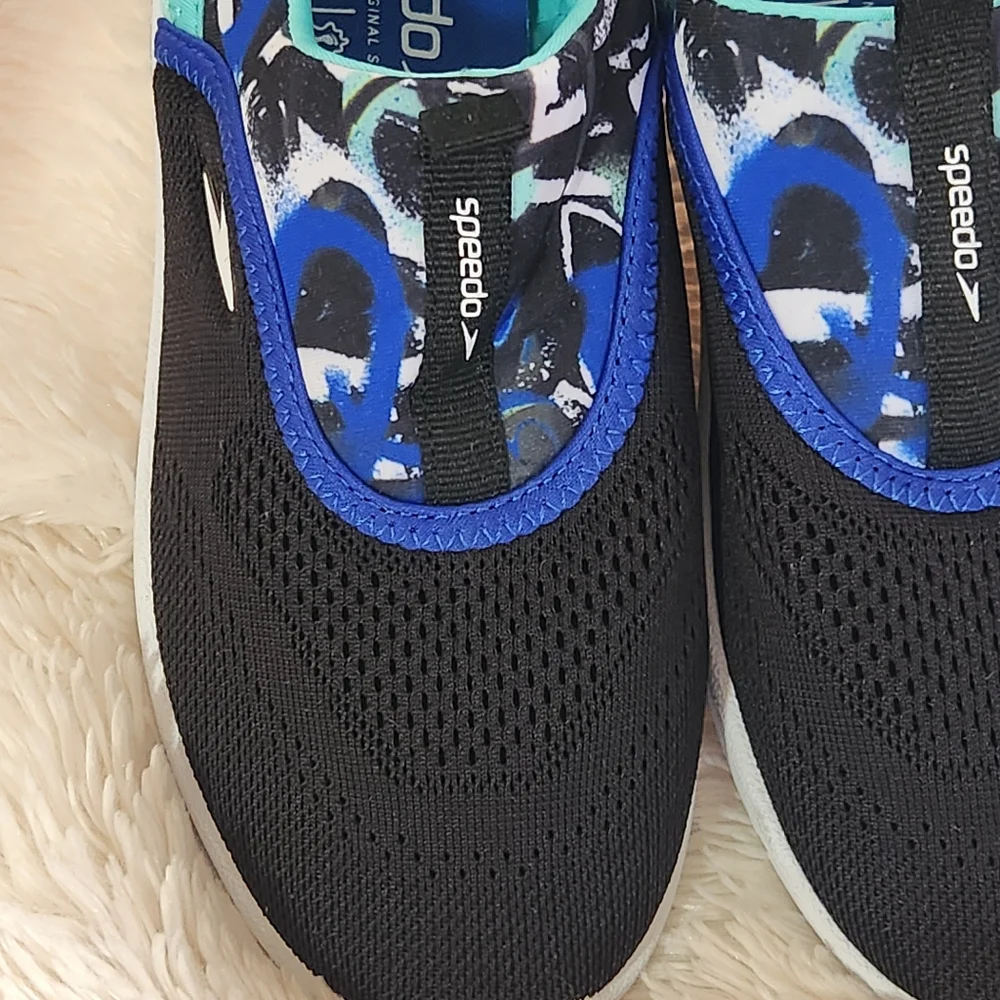 SPEEDO Aqua Skimmers